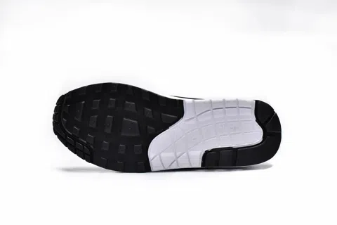 Nike Air Max 1 Black/White – photo 8