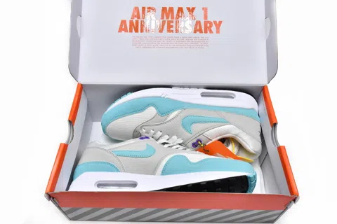 Nike Air Max 1 Sky Blue – photo 11