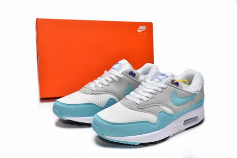 Nike Air Max 1 Sky Blue – photo 12