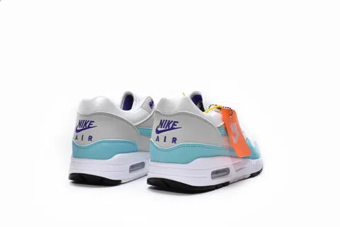 Nike Air Max 1 Sky Blue – photo 7