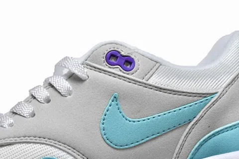 Nike Air Max 1 Sky Blue – photo 9