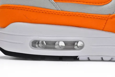 Nike Air Max 1 Magma Orange – photo 10