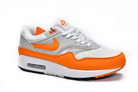 Nike Air Max 1 Magma Orange – photo 5