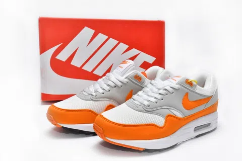 Nike Air Max 1 Magma Orange – photo 12