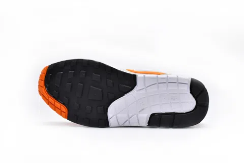 Nike Air Max 1 Magma Orange – photo 7
