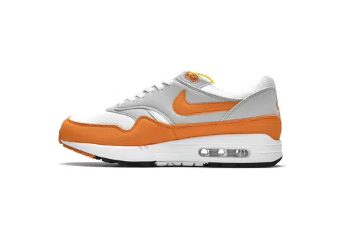 Magma Orange