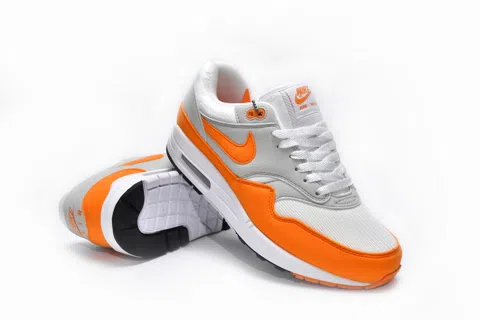 Nike Air Max 1 Magma Orange – photo 4