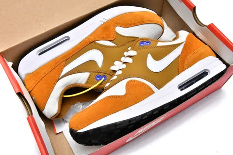 Nike Air Max 1 Curry – photo 11