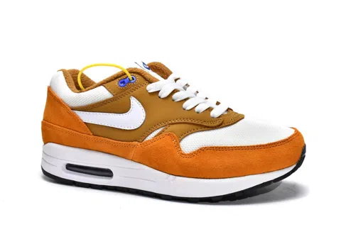Nike Air Max 1 Curry – photo 6