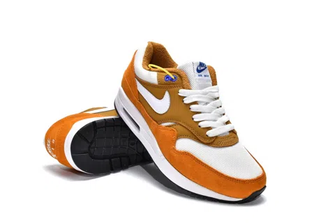 Nike Air Max 1 Curry – photo 4