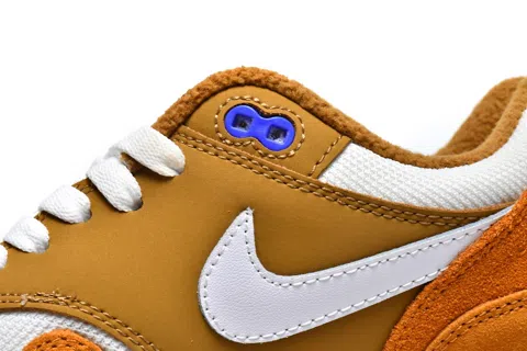 Nike Air Max 1 Curry – photo 9