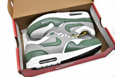 Nike Air Max 1 Spiral Sage – photo 11