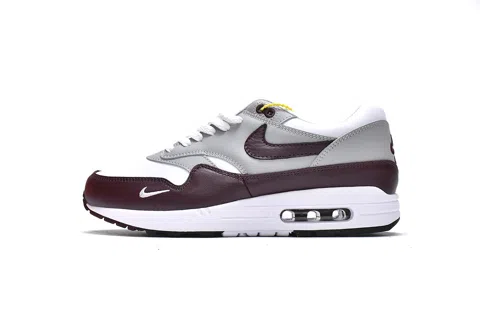 Grey/Brown/White