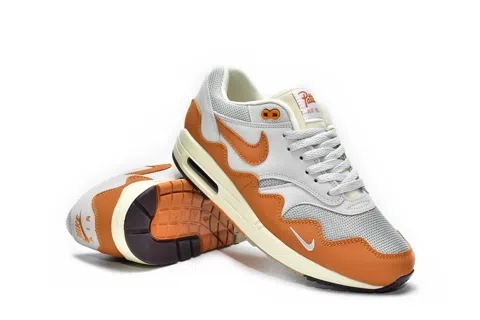 Patta x Nike Air Max 1 Monarch – photo 5