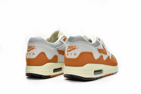 Patta x Nike Air Max 1 Monarch – photo 7