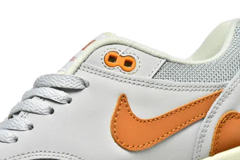 Patta x Nike Air Max 1 Monarch – photo 10