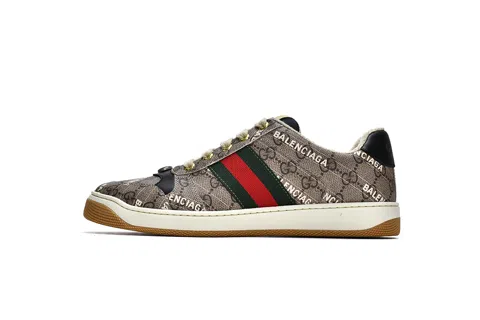 Gucci Screener Paris