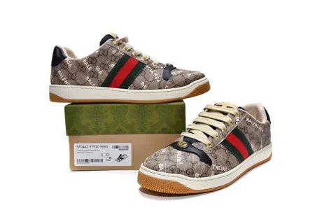 Gucci Screener Paris – photo 12