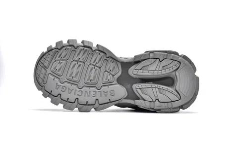 Balenciaga Track Grey – photo 4