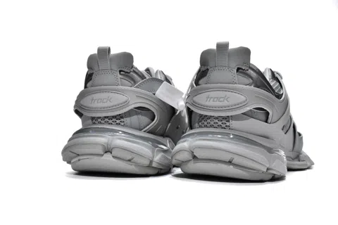 Balenciaga Track Grey – photo 3