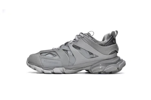 Balenciaga Track Grey