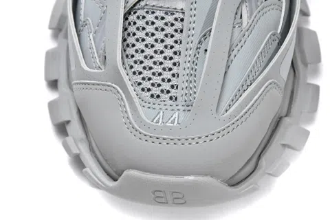 Balenciaga Track Grey – photo 7