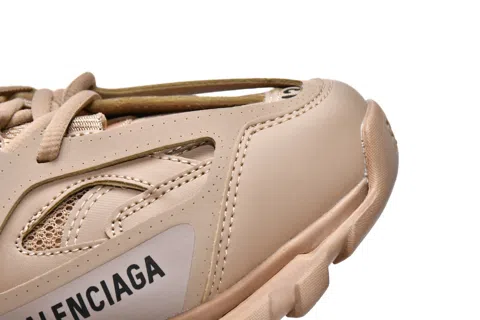 Balenciaga Track Brown – photo 8