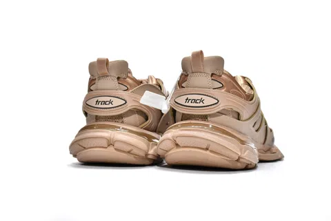 Balenciaga Track Brown – photo 6