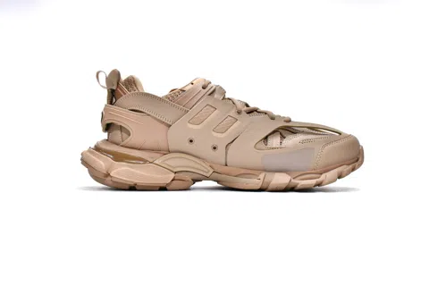 Balenciaga Track Brown – photo 3