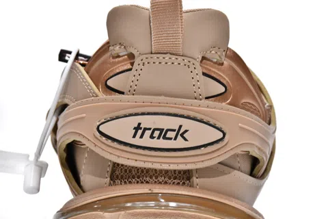Balenciaga Track Brown – photo 5