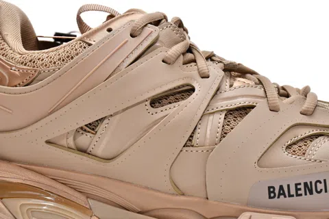 Balenciaga Track Brown – photo 4