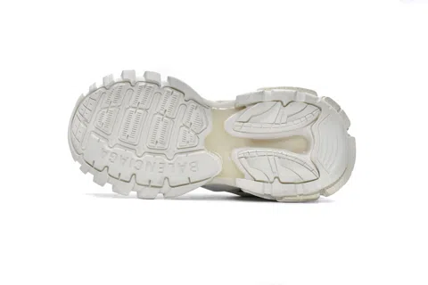 Balenciaga Track LED White/Black – photo 4