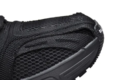 Balenciaga Phantom Triple Black – photo 8