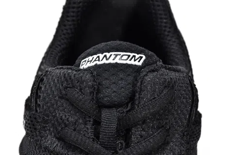 Balenciaga Phantom Triple Black – photo 10