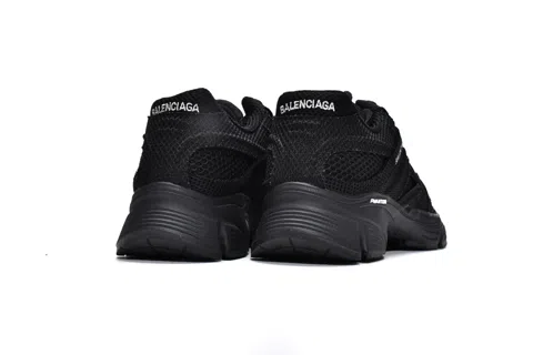 Balenciaga Phantom Triple Black – photo 5