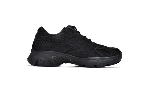 Balenciaga Phantom Triple Black – photo 3