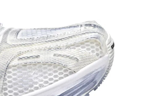 Balenciaga Phantom White – photo 8