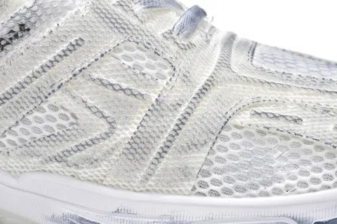 Balenciaga Phantom White – photo 9