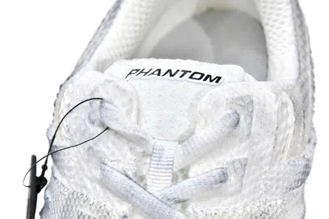 Balenciaga Phantom White – photo 10