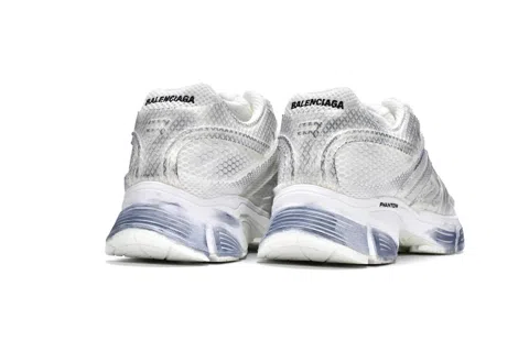 Balenciaga Phantom White – photo 5