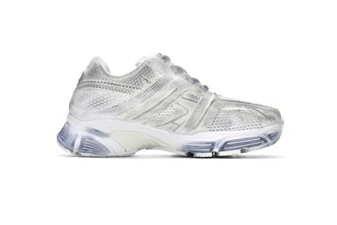 Balenciaga Phantom White – photo 3