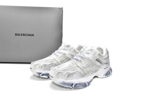 Balenciaga Phantom White – photo 11