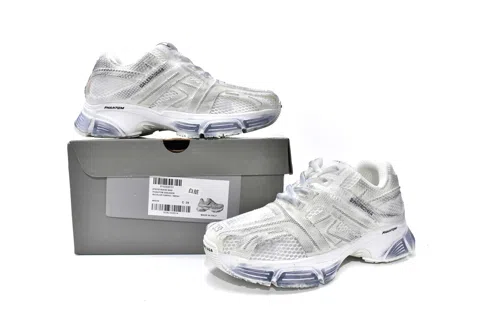 Balenciaga Phantom White – photo 12