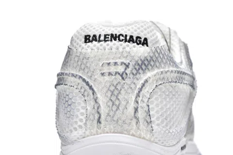 Balenciaga Phantom White – photo 4