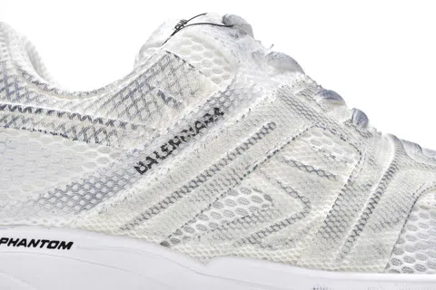Balenciaga Phantom White – photo 7