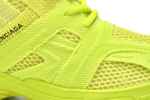 Balenciaga Phantom Neon Yellow – photo 8