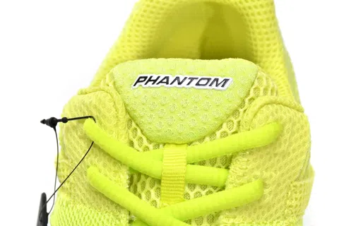 Balenciaga Phantom Neon Yellow – photo 9