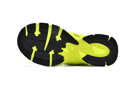 Balenciaga Phantom Neon Yellow – photo 5