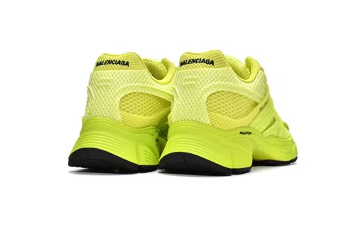 Balenciaga Phantom Neon Yellow – photo 4