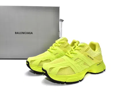 Balenciaga Phantom Neon Yellow – photo 11